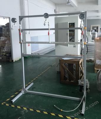 广东J9九游会(中国区)集团官网质量监督检验研究院UL淋雨试验装置DMS-UL
