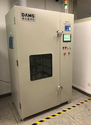 深圳J9九游会计算机控制电池挤压三综合试验机DMS-JY
